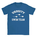 Swim Team T-Shirt Hoodie, Sweatshirt | CiraTrend.com (Image 1)