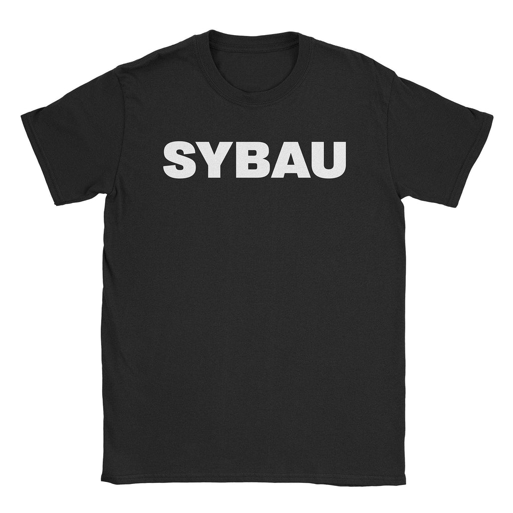 SYBAU T-Shirt Hoodie, Sweatshirt | CiraTrend.com (Image 3)