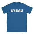 SYBAU T-Shirt Hoodie, Sweatshirt | CiraTrend.com (Image 1)