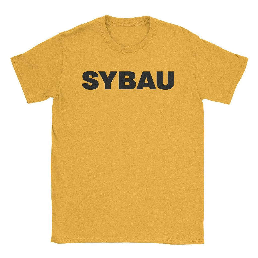 SYBAU T-Shirt Hoodie, Sweatshirt | CiraTrend.com (Image 5)
