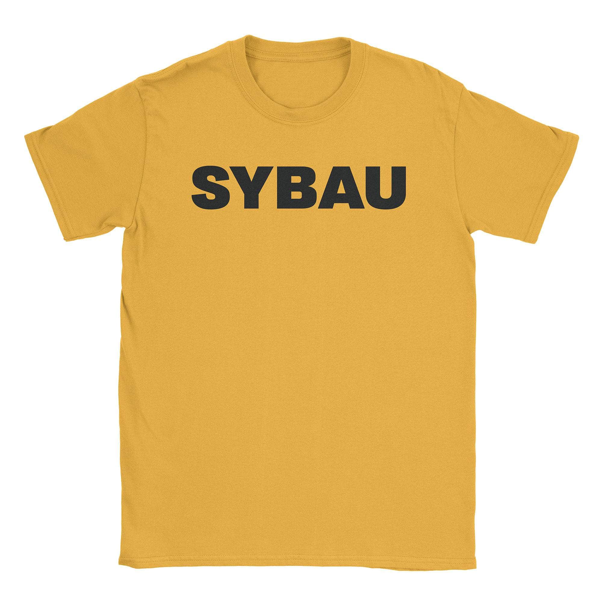SYBAU T-Shirt Hoodie, Sweatshirt | CiraTrend.com (Image 5)