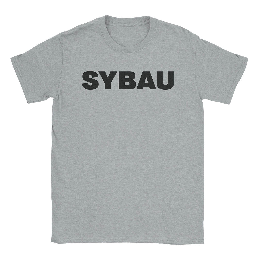 SYBAU T-Shirt Hoodie, Sweatshirt | CiraTrend.com (Image 2)