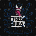 Symbiote Hugs T-Shirts, Hoodie, Sweatshirt