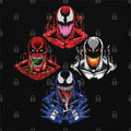 Symbiote Rhapsody T-Shirt Hoodie, Sweatshirt | CiraTrend.com (Image 1)
