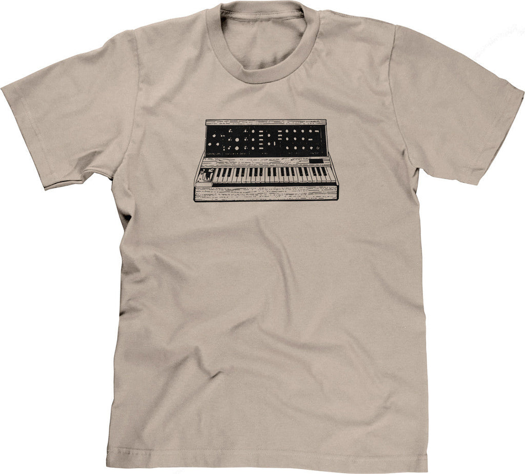 Vintage Synthesizer T-Shirts, Hoodie, Sweatshirt