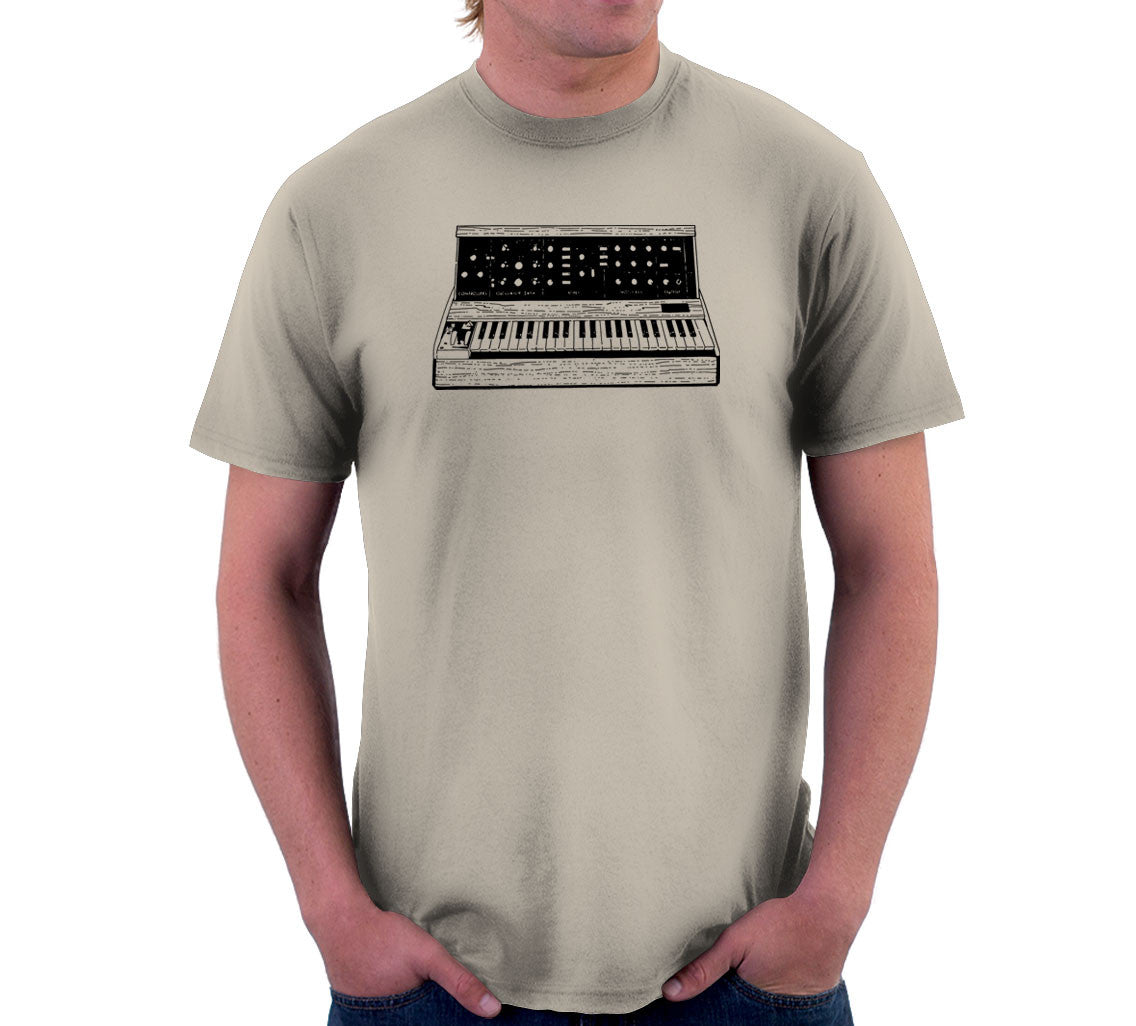 Vintage Synthesizer T-Shirts, Hoodie, Sweatshirt