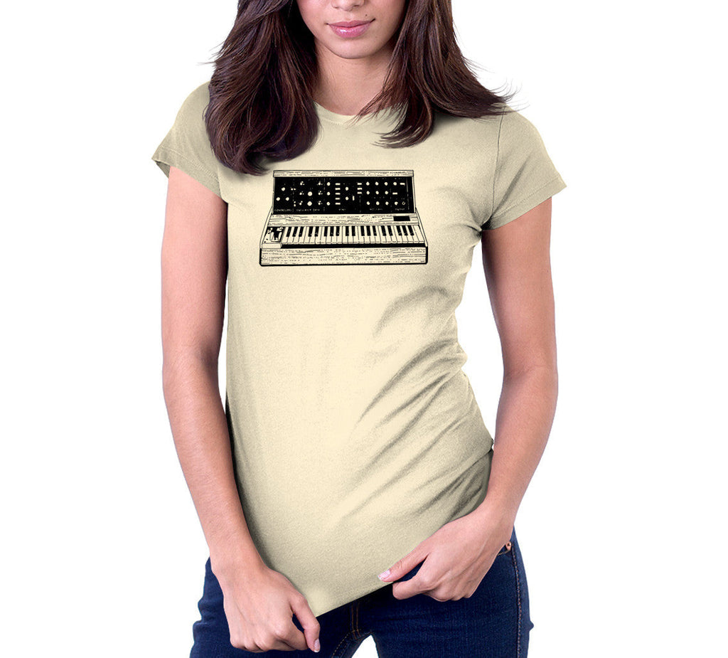 Vintage Synthesizer T-Shirts, Hoodie, Sweatshirt