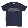 Syphilis T-Shirt Hoodie, Sweatshirt | CiraTrend.com (Image 1)