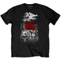 Banner Marches T Shirt Black Hoodie, Sweatshirt | CiraTrend.com