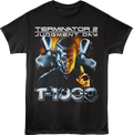 T-1000 Terminator 2 Judgment Day T-Shirt Hoodie, Sweatshirt | CiraTrend.com (Image 1)