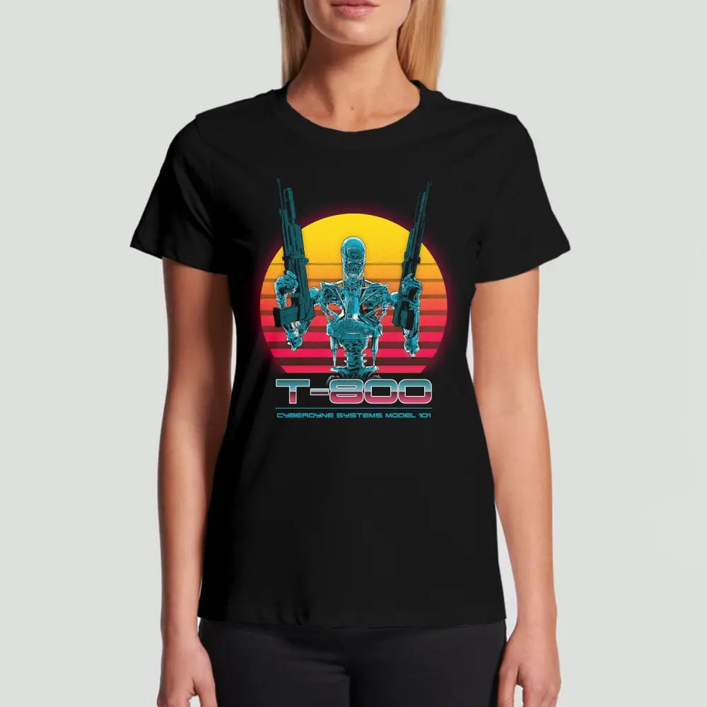 T 800 T-Shirts, Hoodie, Sweatshirt