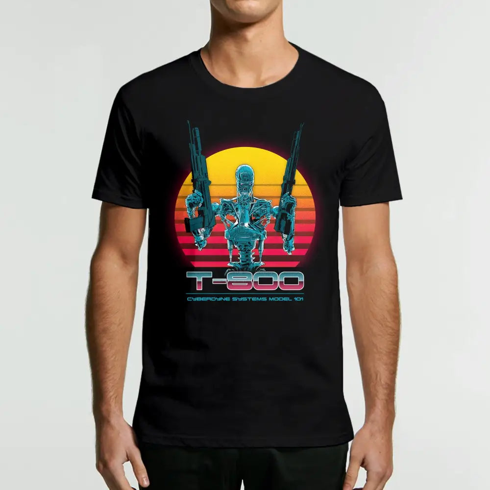 T 800 T-Shirts, Hoodie, Sweatshirt