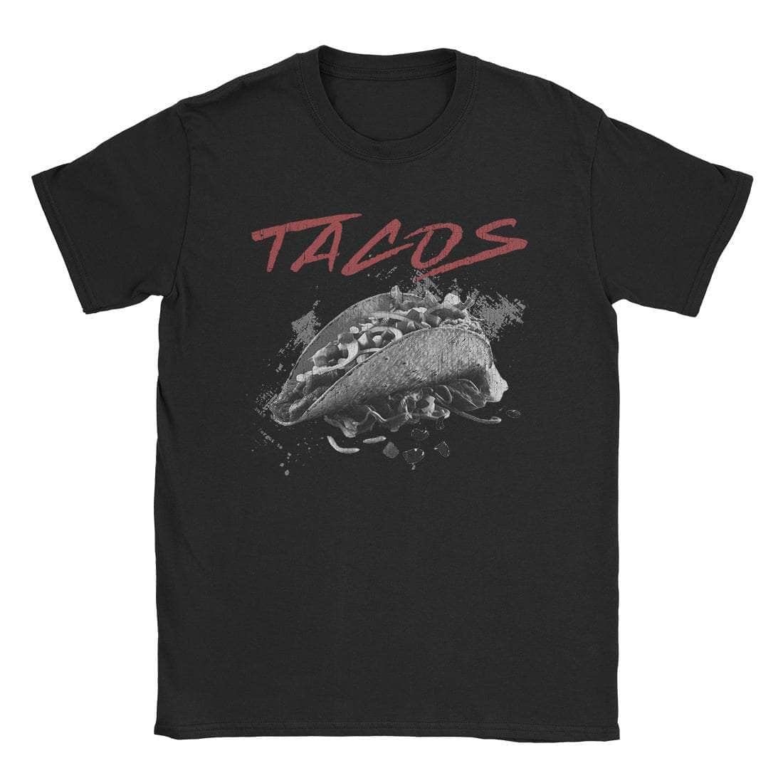 Tacos T-Shirt Hoodie, Sweatshirt | CiraTrend.com