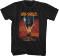Tagline Poster Army of Darkness T-Shirt Hoodie, Sweatshirt | CiraTrend.com (Image 1)