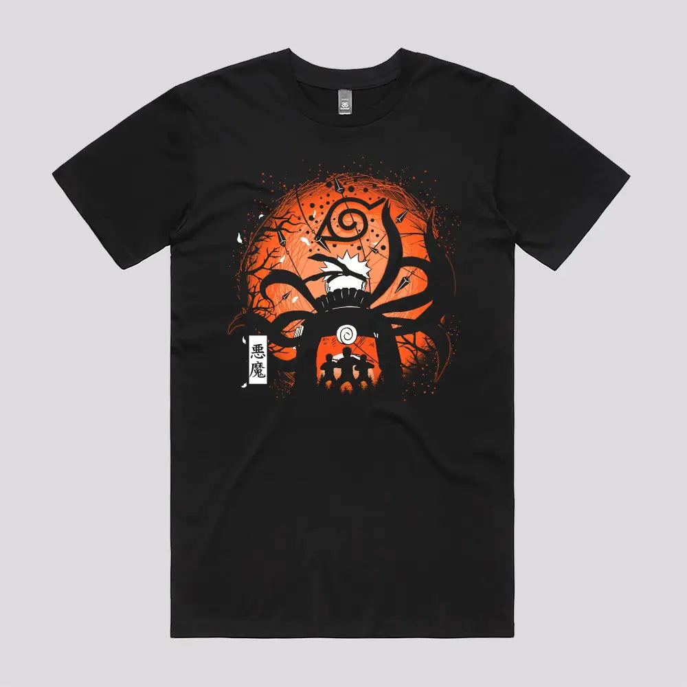 Tails Unleashed T-Shirts, Hoodie, Sweatshirt