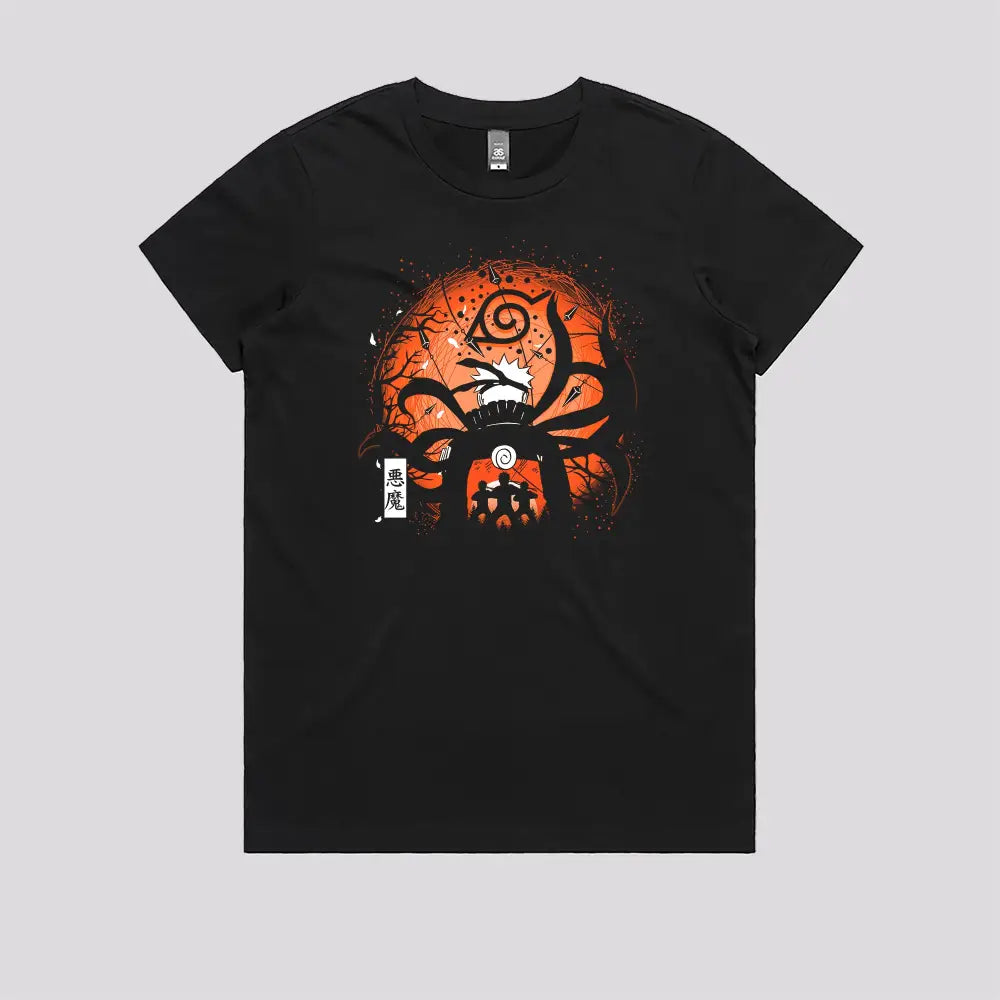 Tails Unleashed T-Shirts, Hoodie, Sweatshirt