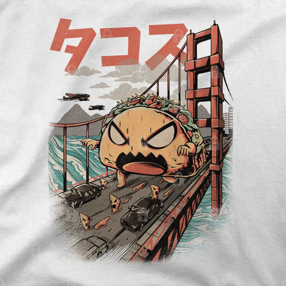 Takaiju T-Shirts, Hoodie, Sweatshirt