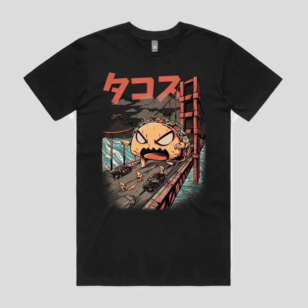 Takaiju T-Shirts, Hoodie, Sweatshirt