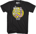 Take A Worm For A Walk Week Karate Kid T-Shirt Hoodie, Sweatshirt | CiraTrend.com (Image 1)