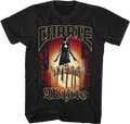 Take Carrie White To The Prom Carrie T-Shirt Hoodie, Sweatshirt | CiraTrend.com (Image 1)