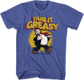 Take Greasy Popeye T-Shirts, Hoodie, Sweatshirt