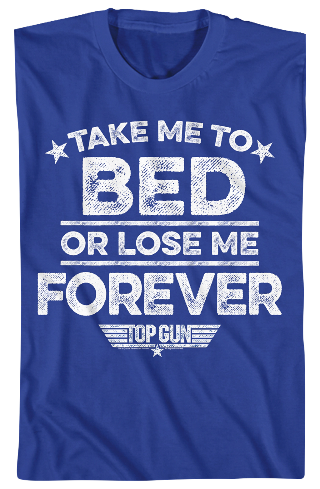 Take Me To Bed Or Lose Me Forever Top Gun T-Shirt Hoodie, Sweatshirt | CiraTrend.com (Image 2)