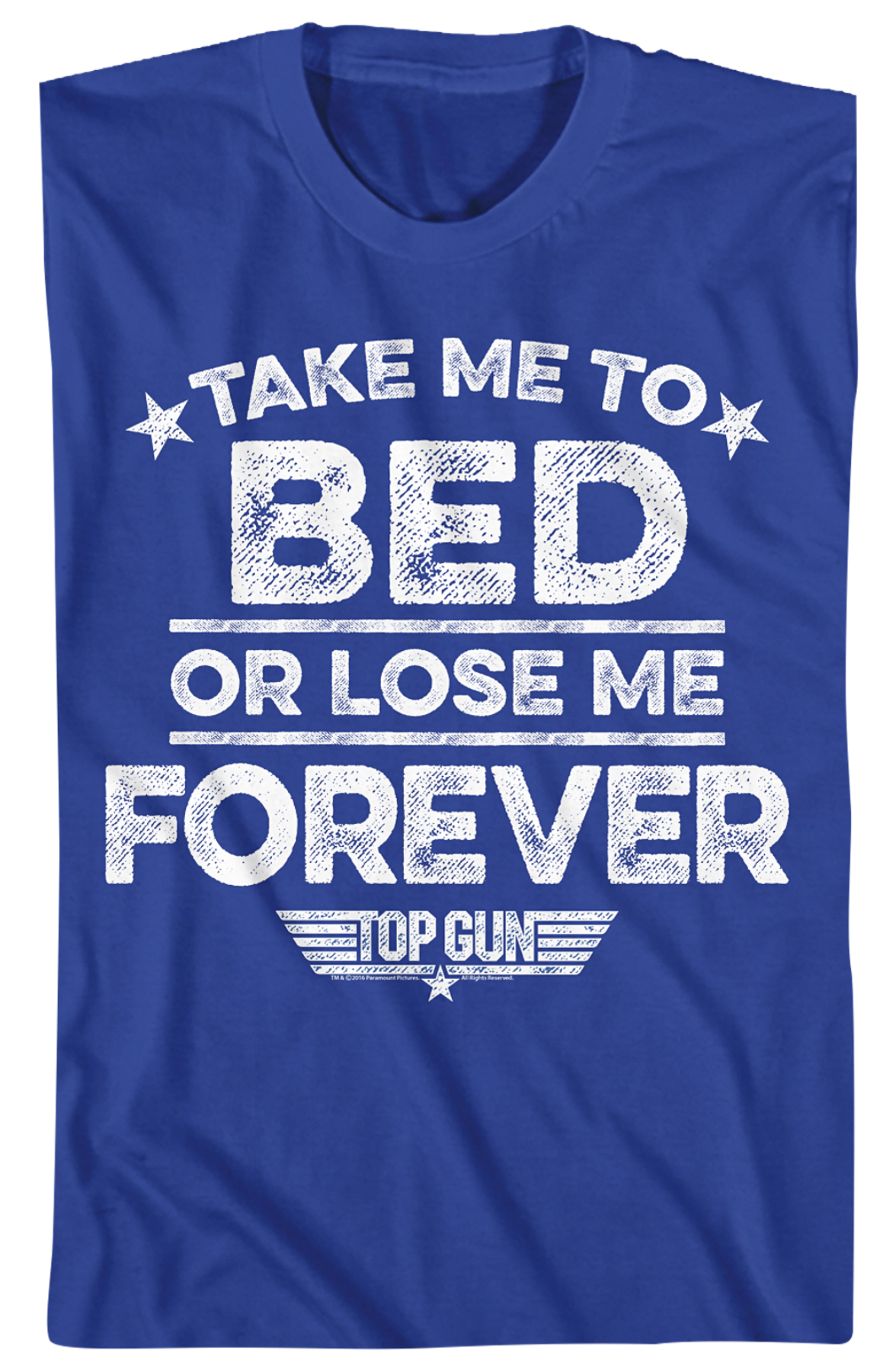 Take Me To Bed Or Lose Me Forever Top Gun T-Shirt Hoodie, Sweatshirt | CiraTrend.com (Image 2)
