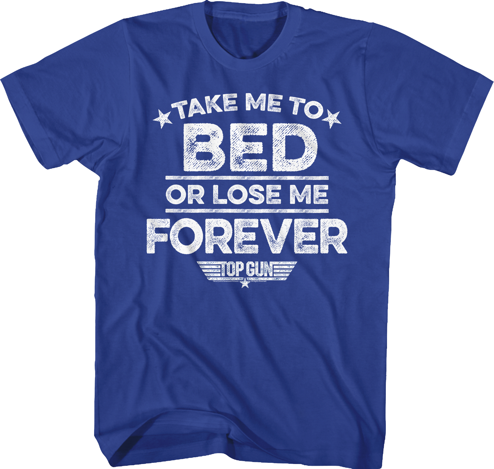 Take Me To Bed Or Lose Me Forever Top Gun T-Shirt Hoodie, Sweatshirt | CiraTrend.com (Image 1)