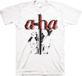 Take On Me A-ha T-Shirt Hoodie, Sweatshirt | CiraTrend.com (Image 1)