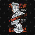 Takemichi Revengers T-Shirts, Hoodie, Sweatshirt