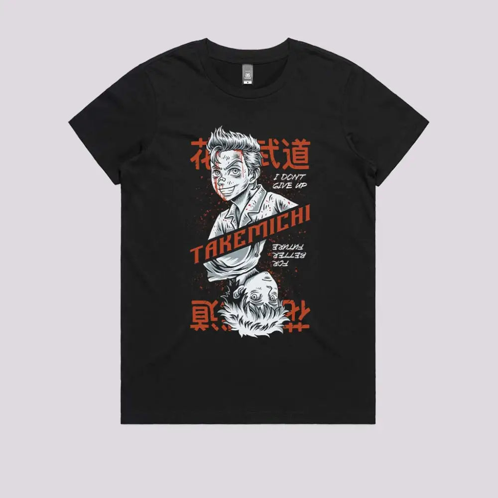 Takemichi Revengers T-Shirts, Hoodie, Sweatshirt