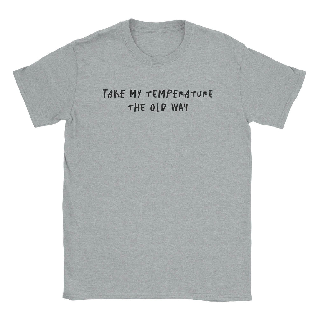 The Old Way T-Shirt Hoodie, Sweatshirt | CiraTrend.com (Image 4)