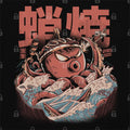 Takoyaki Attack T-Shirts, Hoodie, Sweatshirt