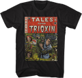 Tales From Trioxin Comic Book Return Of The Living Dead T-Shirt Hoodie, Sweatshirt | CiraTrend.com (Image 1)