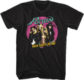 Talk Dirty Poison T-Shirt Hoodie, Sweatshirt | CiraTrend.com (Image 1)