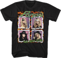 Talk Dirty To Me Poison T-Shirt Hoodie, Sweatshirt | CiraTrend.com (Image 1)