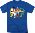 Talk Show Space Ghost Coast To Coast T-Shirt Hoodie, Sweatshirt | CiraTrend.com (Image 1)