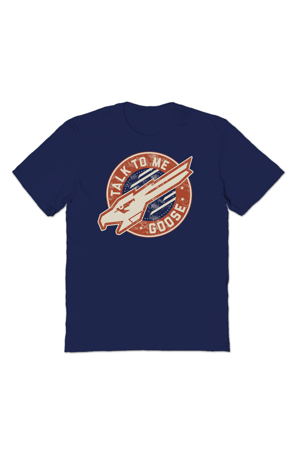 Talk To Me Goose Patch Top Gun T-Shirt Hoodie, Sweatshirt | CiraTrend.com (Image 2)