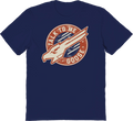 Talk To Me Goose Patch Top Gun T-Shirt Hoodie, Sweatshirt | CiraTrend.com (Image 1)