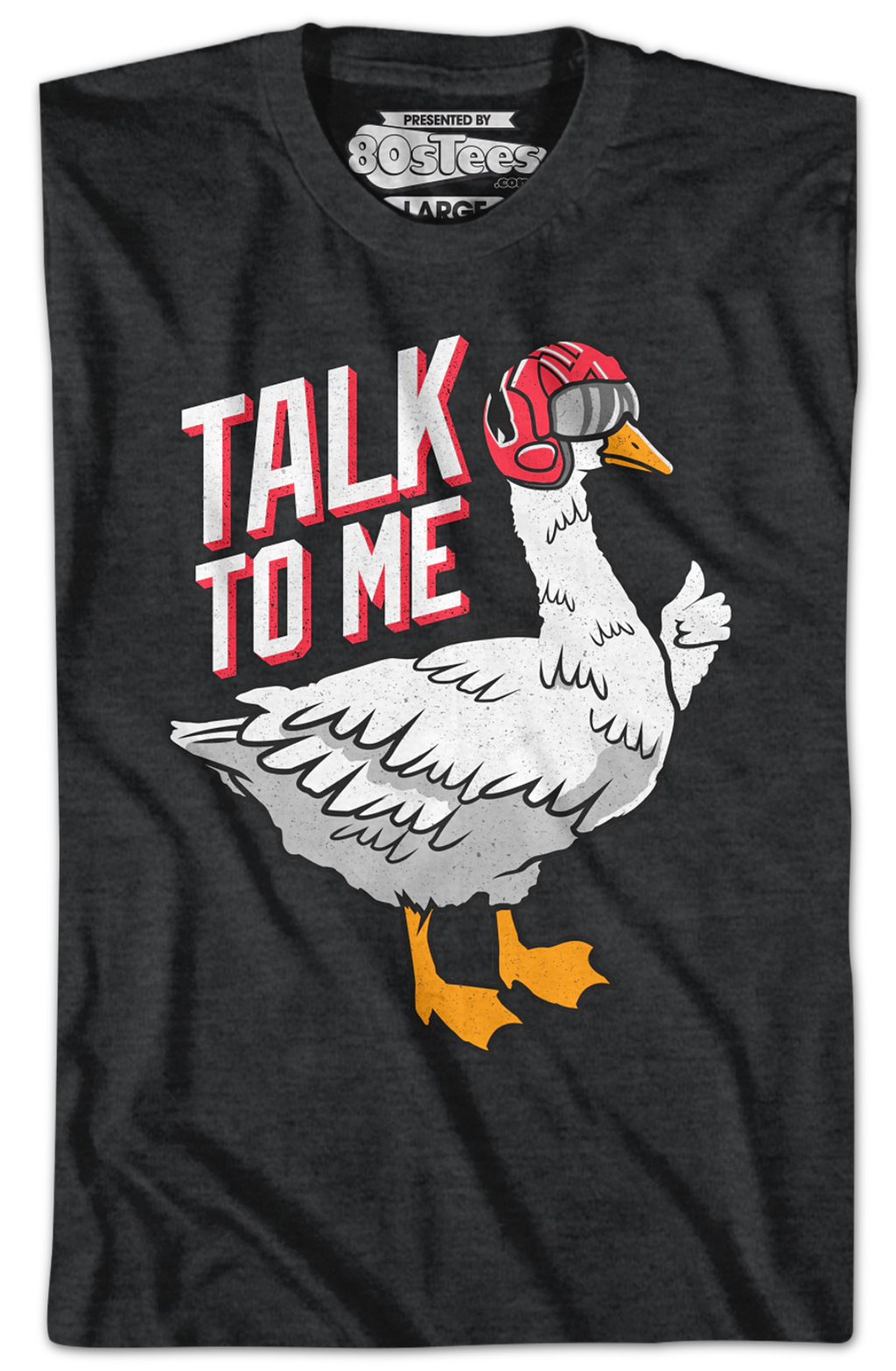 Talk To Me Goose Top Gun Shirt Hoodie, Sweatshirt | CiraTrend.com (Image 2)