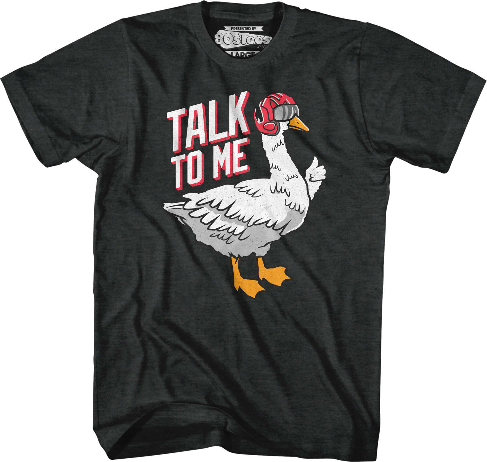 Talk To Me Goose Top Gun Shirt Hoodie, Sweatshirt | CiraTrend.com (Image 1)