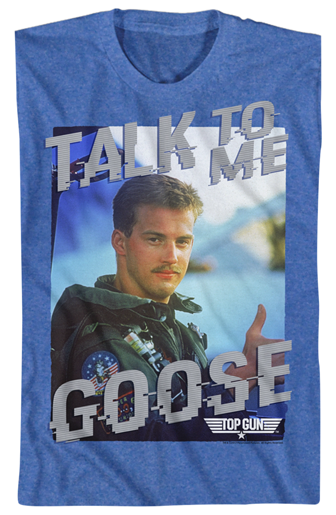 Talk To Me Goose Top Gun T-Shirt Hoodie, Sweatshirt | CiraTrend.com (Image 2)