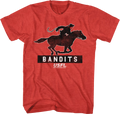 Tampa Bay Bandits USFL T-Shirt Hoodie, Sweatshirt | CiraTrend.com (Image 1)