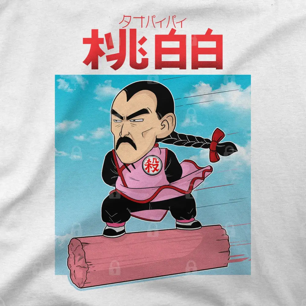 Tao Pai Pai T-Shirts, Hoodie, Sweatshirt