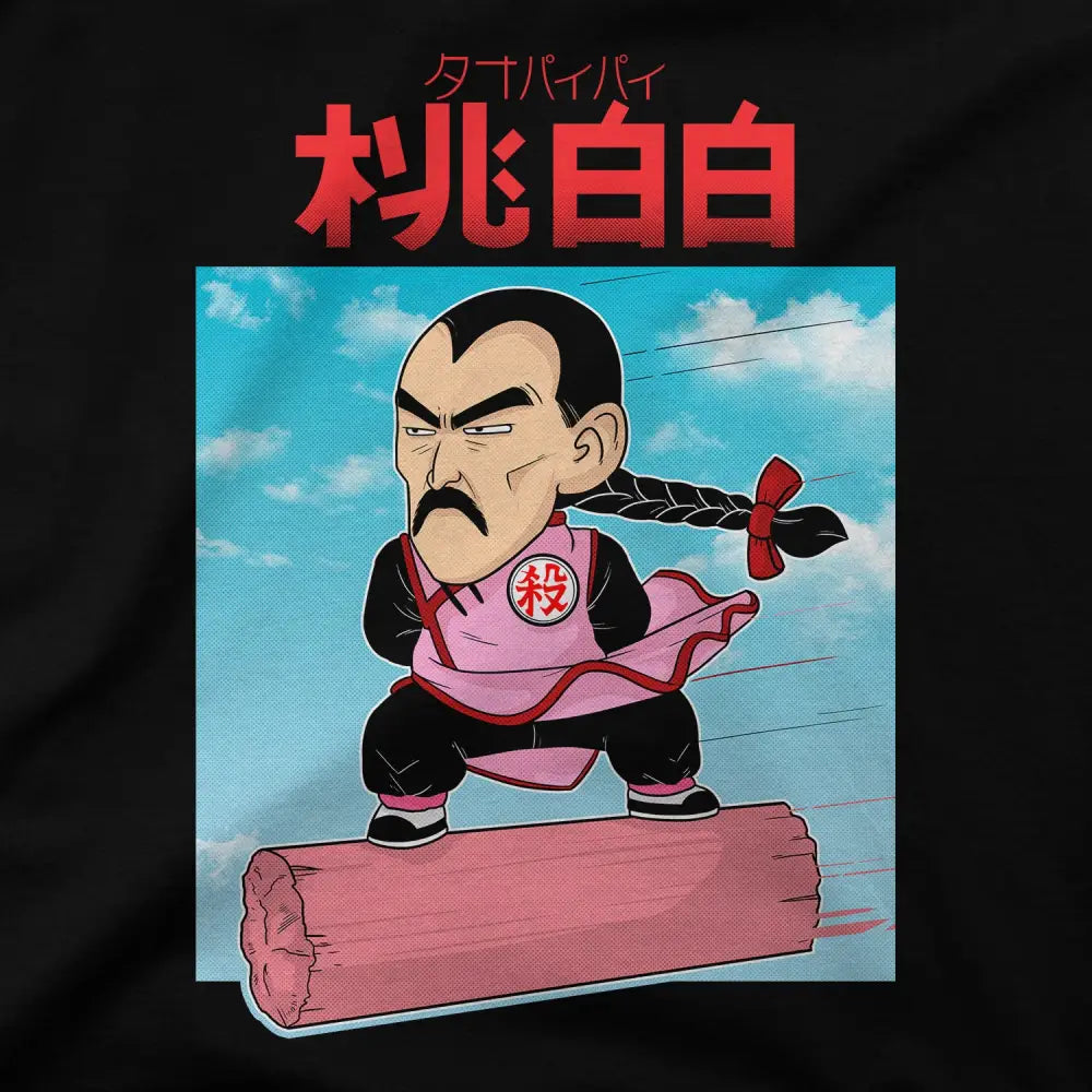 Tao Pai Pai T-Shirts, Hoodie, Sweatshirt