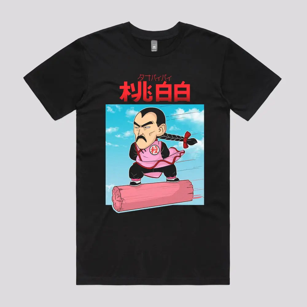 Tao Pai Pai T-Shirts, Hoodie, Sweatshirt