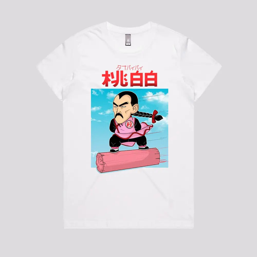 Tao Pai Pai T-Shirts, Hoodie, Sweatshirt