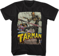 Tarman Kong Poster Return Of The Living Dead T-Shirt Hoodie, Sweatshirt | CiraTrend.com (Image 1)
