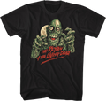 Tarman Moon Return Of The Living Dead T-Shirt Hoodie, Sweatshirt | CiraTrend.com (Image 1)