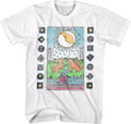 Tarot Card Tom Petty And The Heartbreakers T-Shirt Hoodie, Sweatshirt | CiraTrend.com (Image 1)